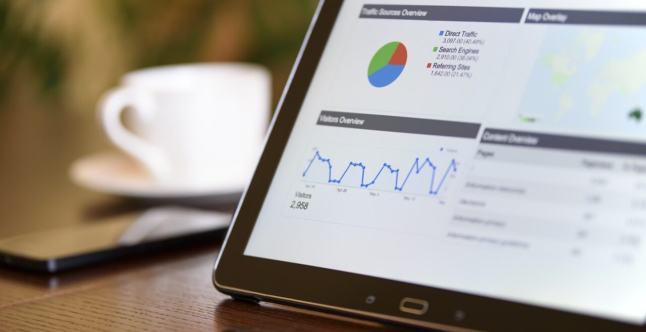 Google Ads Agentur Wolfsberg Kampagne Analyse
