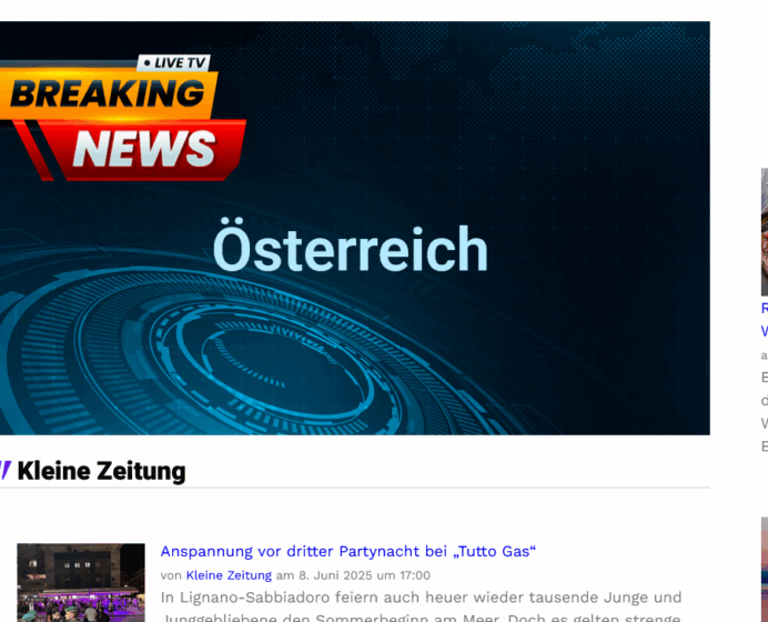 homepage wolf-news