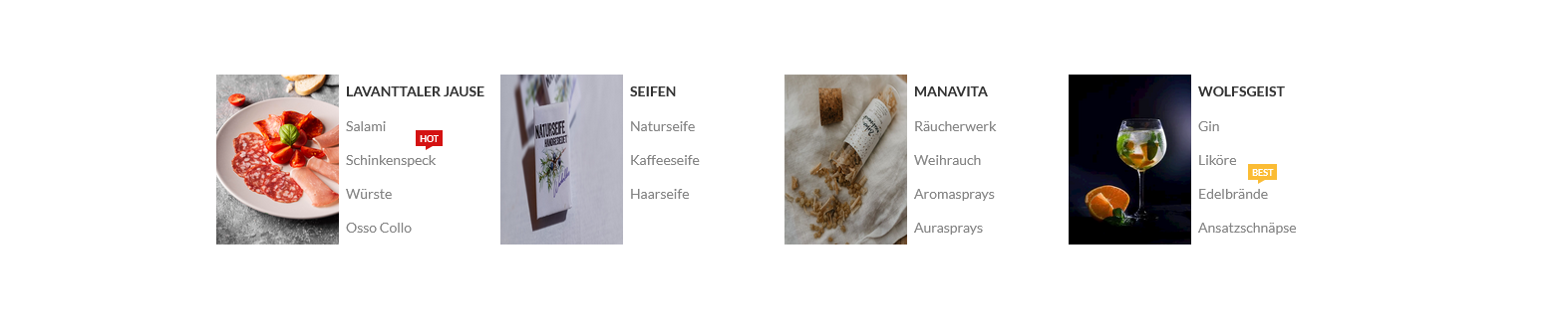 wolfsladen online shop